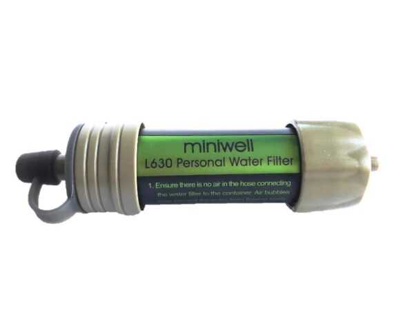 Mini filtr do wody Miniwell L 630 - obrazek 7